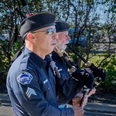 2024 Candlelight Vigil and Memorial Service