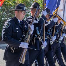 2024 Candlelight Vigil and Memorial Service