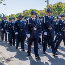 2024 Candlelight Vigil and Memorial Service