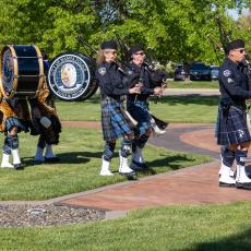 2024 Candlelight Vigil and Memorial Service