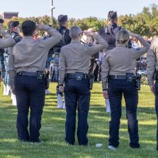 2024 Candlelight Vigil and Memorial Service