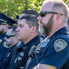 2024 Candlelight Vigil and Memorial Service