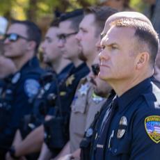 2024 Candlelight Vigil and Memorial Service
