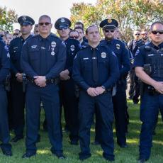 2024 Candlelight Vigil and Memorial Service