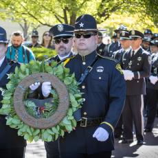 2024 Candlelight Vigil and Memorial Service