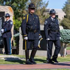 2024 Candlelight Vigil and Memorial Service