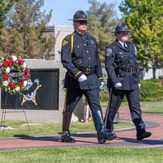 2024 Candlelight Vigil and Memorial Service