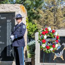 2024 Candlelight Vigil and Memorial Service