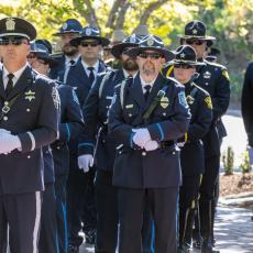 2024 Candlelight Vigil and Memorial Service