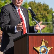 2024 Candlelight Vigil and Memorial Service
