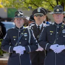 2024 Candlelight Vigil and Memorial Service