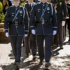 2024 Candlelight Vigil and Memorial Service
