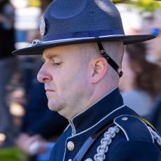 2024 Candlelight Vigil and Memorial Service