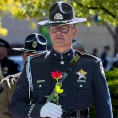 2024 Candlelight Vigil and Memorial Service