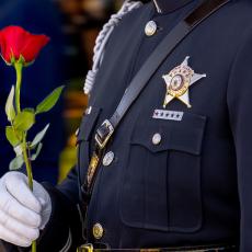 2024 Candlelight Vigil and Memorial Service