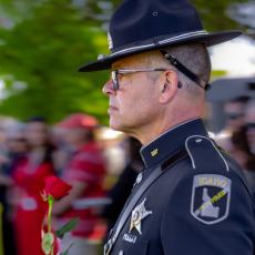 2024 Candlelight Vigil and Memorial Service