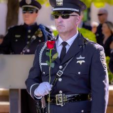 2024 Candlelight Vigil and Memorial Service