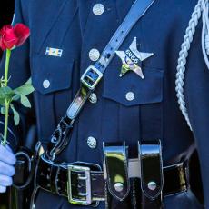 2024 Candlelight Vigil and Memorial Service