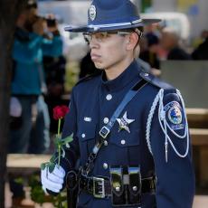 2024 Candlelight Vigil and Memorial Service