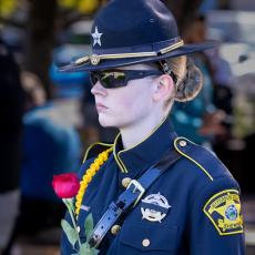 2024 Candlelight Vigil and Memorial Service