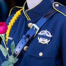 2024 Candlelight Vigil and Memorial Service