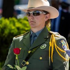 2024 Candlelight Vigil and Memorial Service