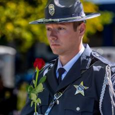 2024 Candlelight Vigil and Memorial Service