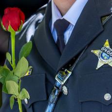 2024 Candlelight Vigil and Memorial Service