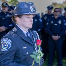 2024 Candlelight Vigil and Memorial Service