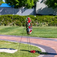 2024 Candlelight Vigil and Memorial Service