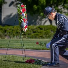 2024 Candlelight Vigil and Memorial Service