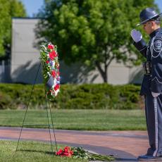 2024 Candlelight Vigil and Memorial Service