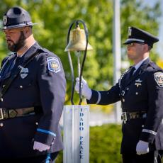 2024 Candlelight Vigil and Memorial Service