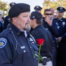 2024 Candlelight Vigil and Memorial Service