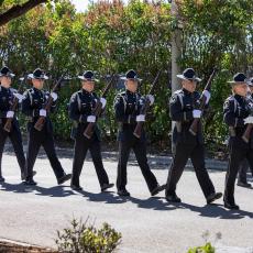 2024 Candlelight Vigil and Memorial Service