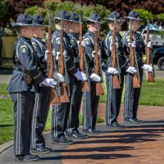 2024 Candlelight Vigil and Memorial Service