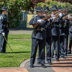 2024 Candlelight Vigil and Memorial Service
