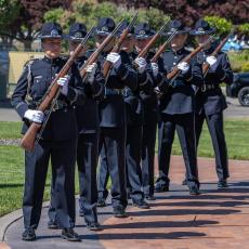 2024 Candlelight Vigil and Memorial Service