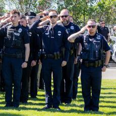 2024 Candlelight Vigil and Memorial Service