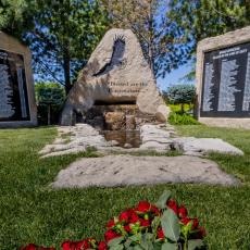 2024 Candlelight Vigil and Memorial Service
