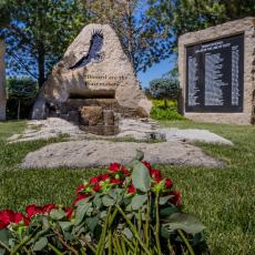 2024 Candlelight Vigil and Memorial Service