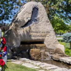 2024 Candlelight Vigil and Memorial Service
