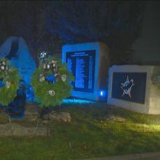 2023 Candlelight Vigil and Memorial Service